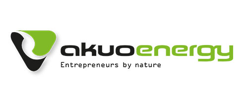 Berg Energy Services - References & Players : Akuo Energy
