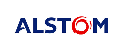 Berg Energy Services - References & Players : Alstom