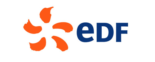 Berg Energy Services - References & Players : EDF