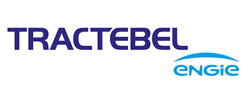 Berg Energy Services - References & Players : Tractebel