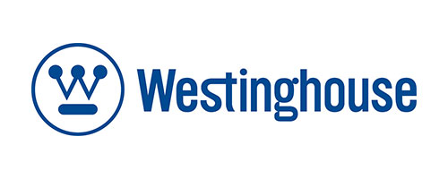 Berg Energy Services - References & Players : Westinghouse