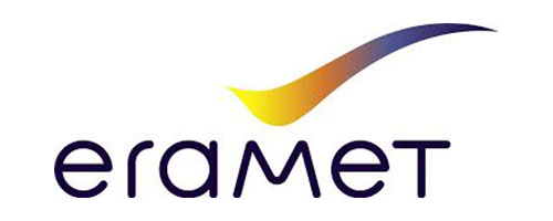 Berg Energy Services - References & Players : Eramet