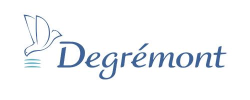 Berg Energy Services - References & Players : Degrémont