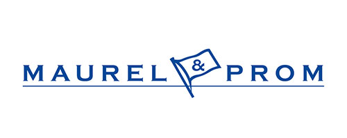 Berg Energy Services - References & Players : Maurel & Prom