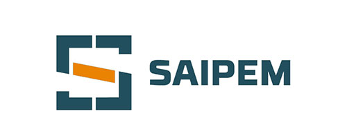 Berg Energy Services - References & Players : Saipem