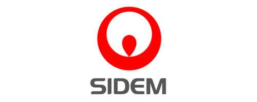 Berg Energy Services - References & Players : Sidem