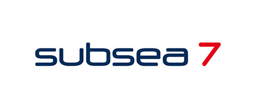 Berg Energy Services - References & Players : Subsea 7