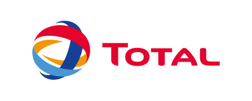 Berg Energy Services - References & Players : Total
