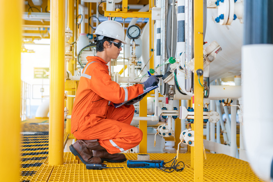 Berg Energy Services - Vacancies Berg Energy Services - Vacancies