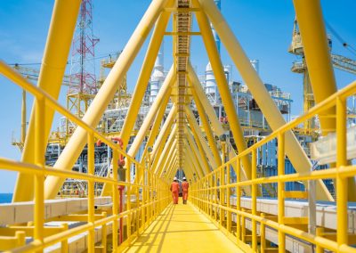 NEWS // #LNG