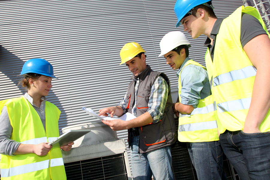 Berg Energy Services - Mining expertise