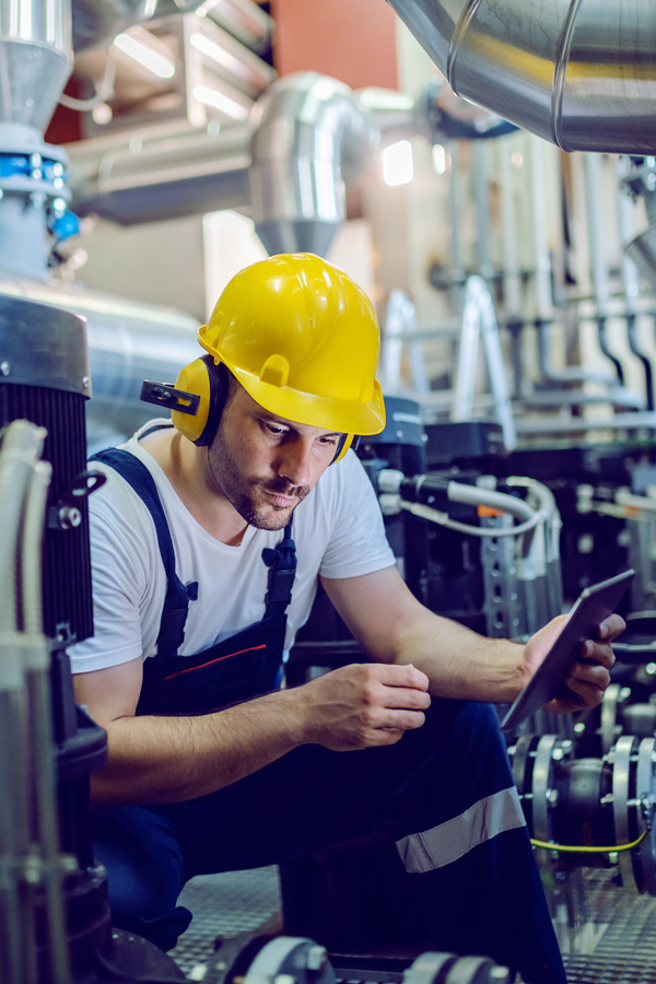 Berg Energy Services - Nuclear expertise