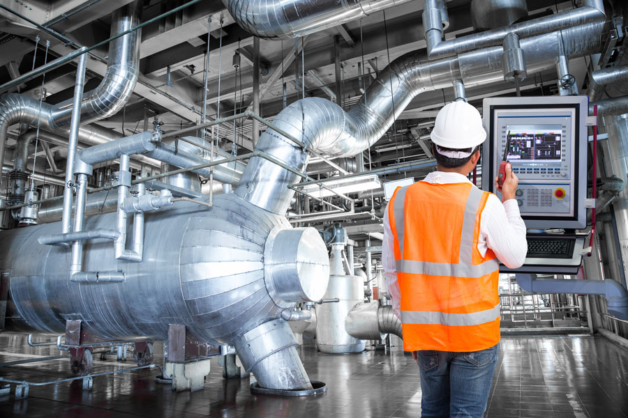 Berg Energy Services - Nuclear projects