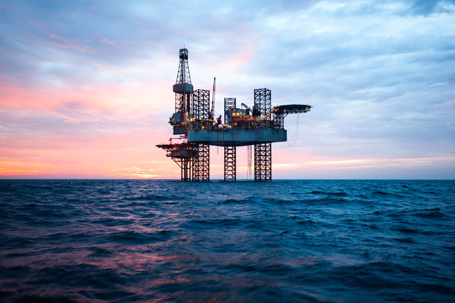 Berg Energy Services - Oil and gas industry