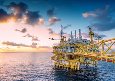 NEWS // #Offshoreplatforms
