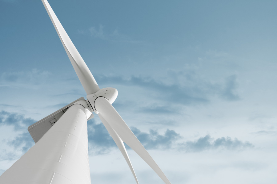 Berg Energy Services - Renewable Energy industry