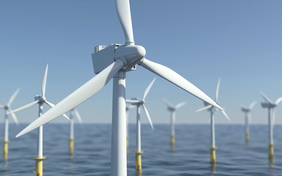 Berg Energy Services - Industries & Services : Renewable Energy