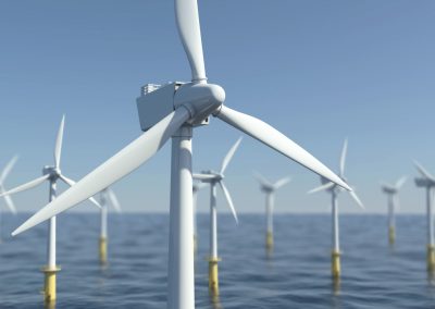 INDUSTRY // #WindEnergy