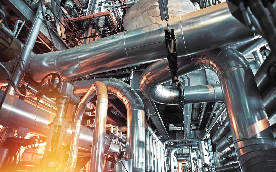 Berg Energy Services - Industries & Services : Nuclear