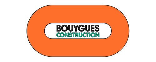 Berg Energy Services - References & Players : Bouygues Construction