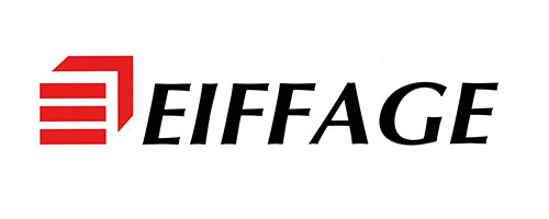 Berg Energy Services - References & Players : Eiffage
