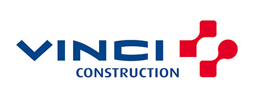 Berg Energy Services - References & Players : Vinci Construction