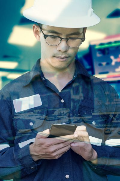 Berg Energy Services job offers