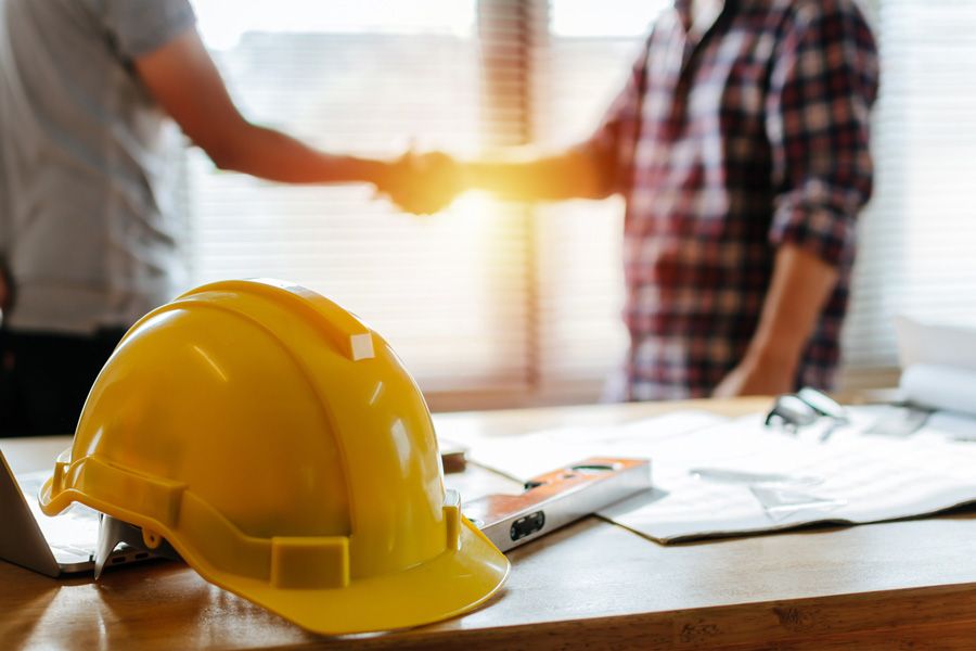 Join Berg Energy Services