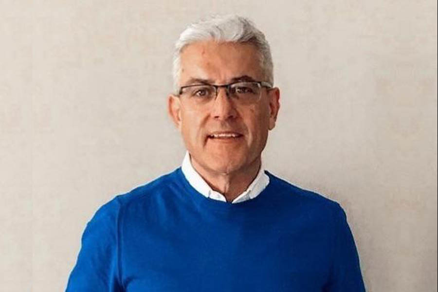 Berg Energy Services CEO