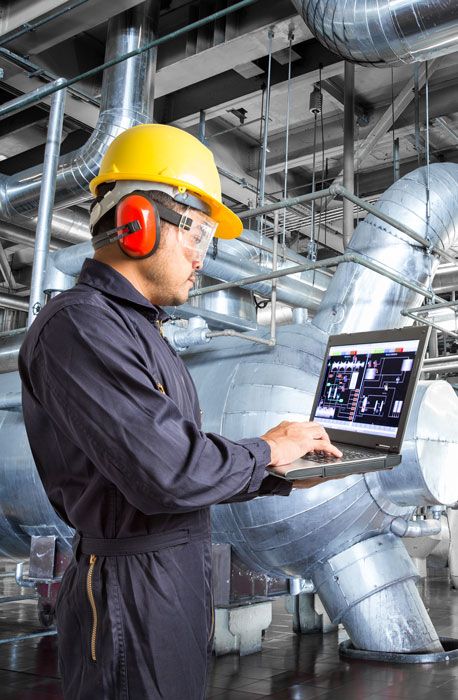 Berg Energy Services – Trusted expertise on over 50 countries