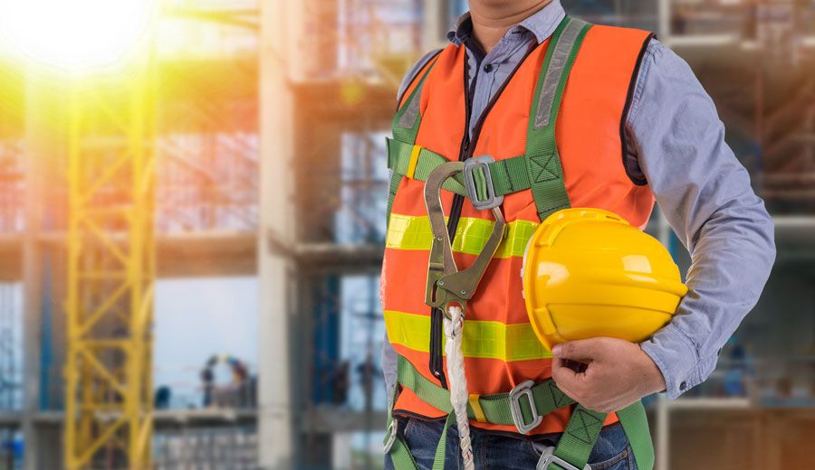 Berg Energy Services – Quality of services