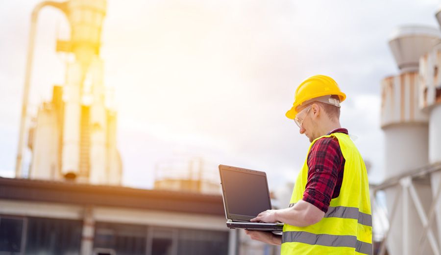Berg Energy Services – HSE Management System